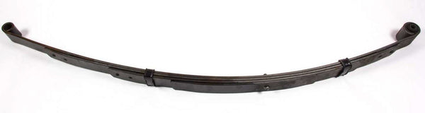 AFCO RACING PRODUCTS Multi Leaf Spring Chry 152# 6-5/8 in Arch 20231MHD