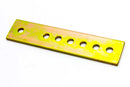 AFCO RACING PRODUCTS Shackle Plate Steel Each 20281
