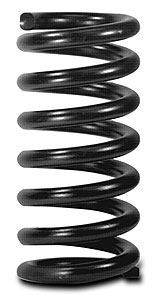 AFCO RACING PRODUCTS Conv Front Spring 5.5in x 11in x 1100# 21100-6