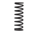 AFCO RACING PRODUCTS Coilover Spring Black 300lb 1-7/8 x 8 29300-2B