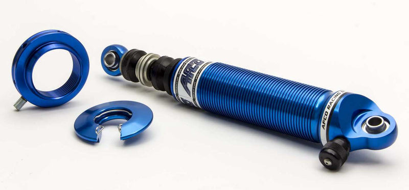 AFCO RACING PRODUCTS Alum Shock Mono 6in Dbl Adj Drag 3860BG