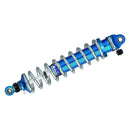 AFCO RACING PRODUCTS Alum Shock Twin Tube Adj Drag Big Gun X 3870BGX