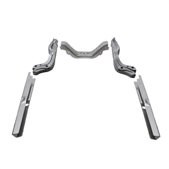 AFCO RACING PRODUCTS Frame Clip Modified 68- 72 Chevelle GM A-Body AFC40000