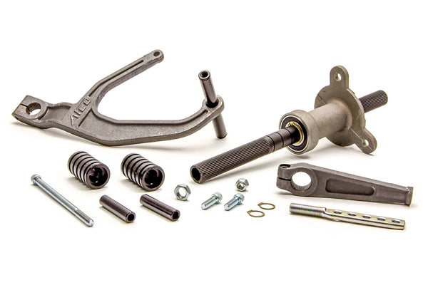 AFCO RACING PRODUCTS Alum Adjustable Throttle Pedal 40292