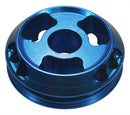 AFCO RACING PRODUCTS Piston 46mm 6 Port Linear / Digressive 550000934