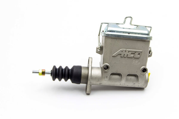 AFCO RACING PRODUCTS Master Cylinder 3/4in Integral Reservoir 6620010