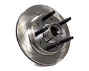 AFCO RACING PRODUCTS Hybrid Hub Brake Rotor 6640137