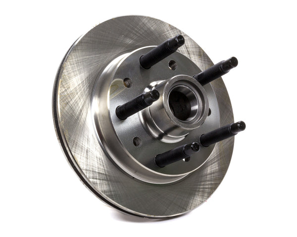 AFCO RACING PRODUCTS Hybrid Hub Brake Rotor 6640137