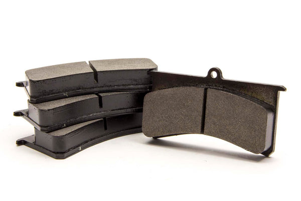 AFCO RACING PRODUCTS Brake Pads C2 for F88 Caliper 6651021