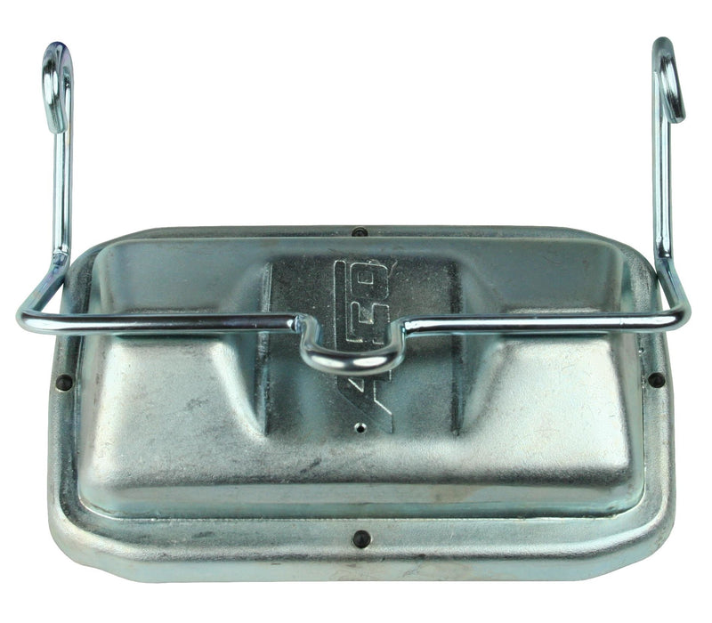 AFCO RACING PRODUCTS Master Cyl Lid Kit w/Lid Gasket 6690048