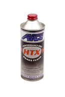 AFCO RACING PRODUCTS Brake Fluid HTX 16.9oz Single AFC6691903