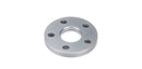 AFCO RACING PRODUCTS Spacer Digressive Valve 35mm - 5 Hole 8000061