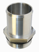 AFCO RACING PRODUCTS Inlet Radiator 1.5in 80071