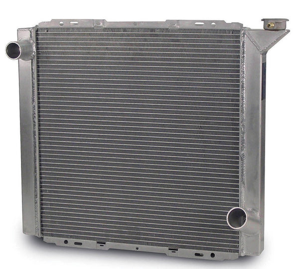 AFCO RACING PRODUCTS GM Radiator 20 x 22.875 Lightweight 80100LWN