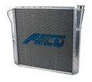 AFCO RACING PRODUCTS Radiator Double Pass 22in x 20in 80100NDP-U