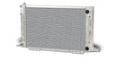 AFCO RACING PRODUCTS RADIATOR 1.25in IN/OUT 12.5625IN X 21.5IN DRAG 80104NA