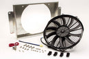 AFCO RACING PRODUCTS Fan & Shroud Kit 80104NFAN