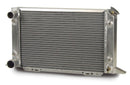 AFCO RACING PRODUCTS Radiator 12.5625in x 21.5in Drag LH 80105N