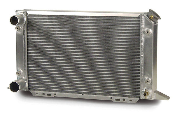 AFCO RACING PRODUCTS Radiator 12.5625in x 21.5in Drag LH 80105N