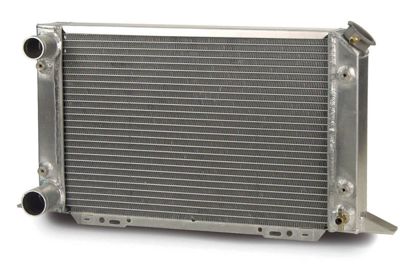 AFCO RACING PRODUCTS Radiator 12.5625in x 21.5in Drag LH 80105N
