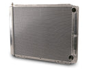 AFCO RACING PRODUCTS GM Radiator 20 x 25.75 Dual Pass 80119N