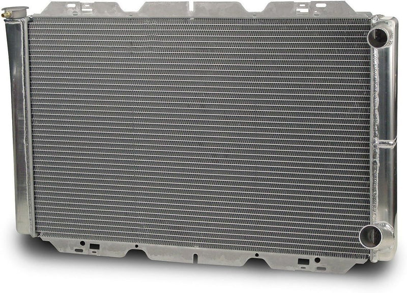 AFCO RACING PRODUCTS Radiator Double Pass 31.75in x 21in 80126NDP-U