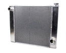 AFCO RACING PRODUCTS GM Radiator 20 x 24 Lightweight 80127LWN