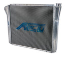 AFCO RACING PRODUCTS Radiator Double Pass 24in x 19in 80127NDP-U