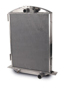 AFCO RACING PRODUCTS Street Rod Radiator '32 Ford 80145-S-NA-N