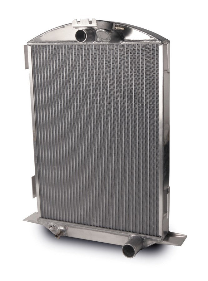 AFCO RACING PRODUCTS Street Rod Radiator '32 Ford 80145-S-NA-N