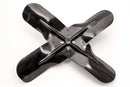 AFCO RACING PRODUCTS 4 Blade Fan 18in 80183