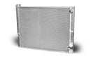 AFCO RACING PRODUCTS Radiator 20in x 27.5in Double Pass -16an 80185NDP-16