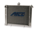 AFCO RACING PRODUCTS Radiator Micro / Mini Sprint Cage Mnt 80205