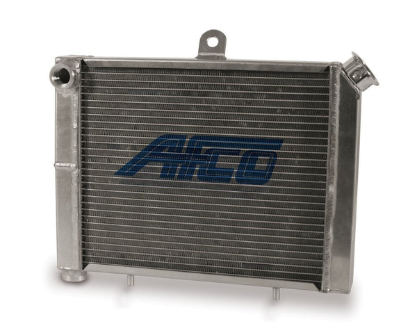 AFCO RACING PRODUCTS Radiator Micro / Mini Sprint Cage Mnt 80205