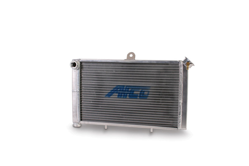 AFCO RACING PRODUCTS Radiator Micro / Mini Sprint Cage Mnt 80207