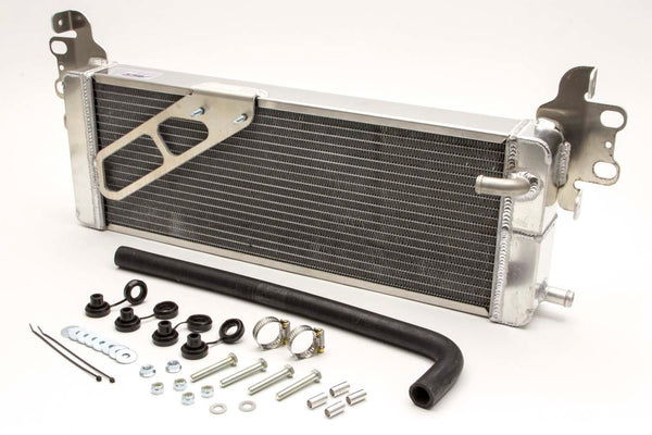 AFCO RACING PRODUCTS Heat Exchanger 07 Shelby GT500 80280NDP
