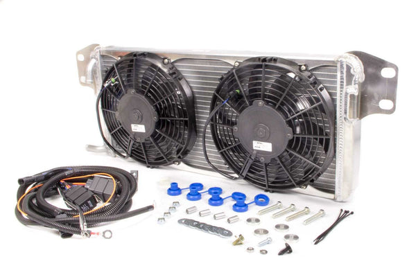 AFCO RACING PRODUCTS Heat Exchanger 13- ZL1 Camaro 80283PRO