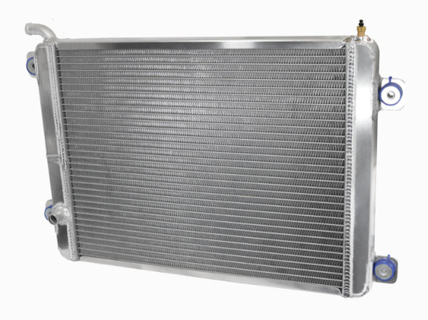 AFCO RACING PRODUCTS Heat Exchanger Cadillac CTS-V 09-15 80293NDP