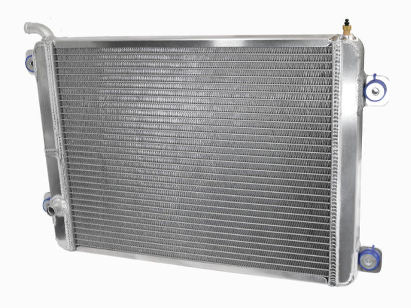 AFCO RACING PRODUCTS Heat Exchanger Cadillac CTS-V 09-15 80293NDP