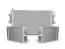 AFCO RACING PRODUCTS Heat Exchangeer Gen 6 ZL1 80297NDP