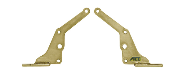 AFCO RACING PRODUCTS Rear Engine Mounts 80652