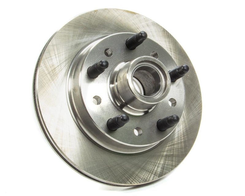 AFCO RACING PRODUCTS Hybrid Hub Brake Rotor 9850-6505