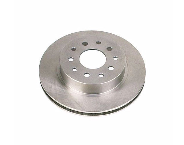 AFCO RACING PRODUCTS Brake Rotor Rear 1pc 5 x 4.5in / 5 x 4.75in 9850-6600