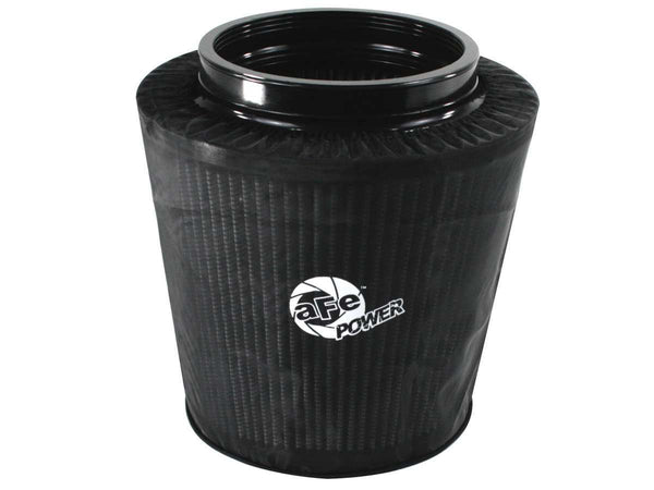 AFE POWER Magnum Shield Pre-Filter Black 28-10303