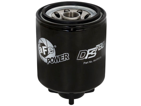 AFE POWER Pro GUARD D2 Replacement Fuel Filter for DFS780 44-FF019