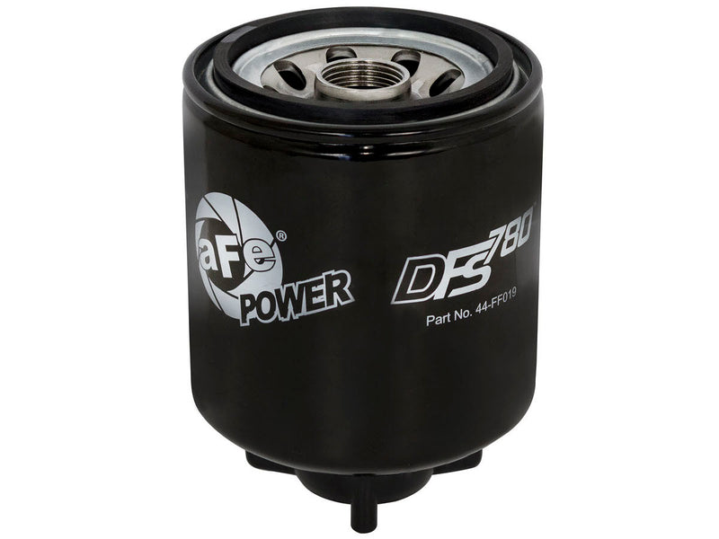 AFE POWER Pro GUARD D2 Replacement Fuel Filter for DFS780 44-FF019