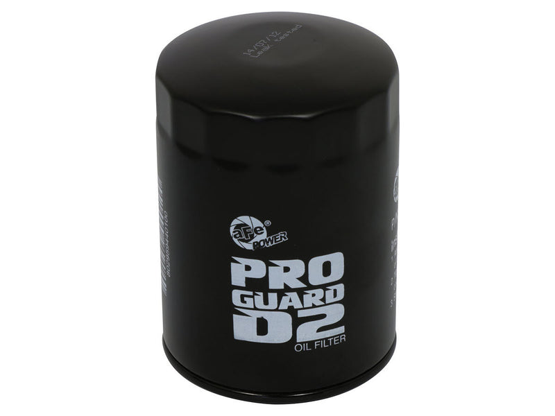 AFE POWER Pro GUARD HD Oil Filter GM Diesel Trucks 01-18 V 44-LF001