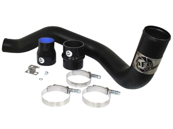 AFE POWER Intercooler Tube 04-10 GM 6.6L Diesel 46-20049