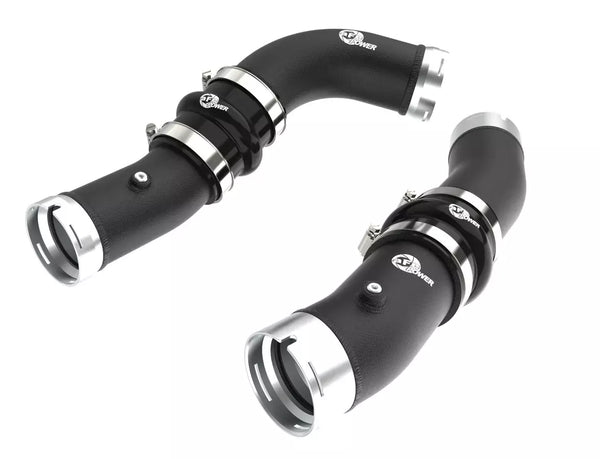AFE POWER BladeRunner Charge Pipe 46-20724-B