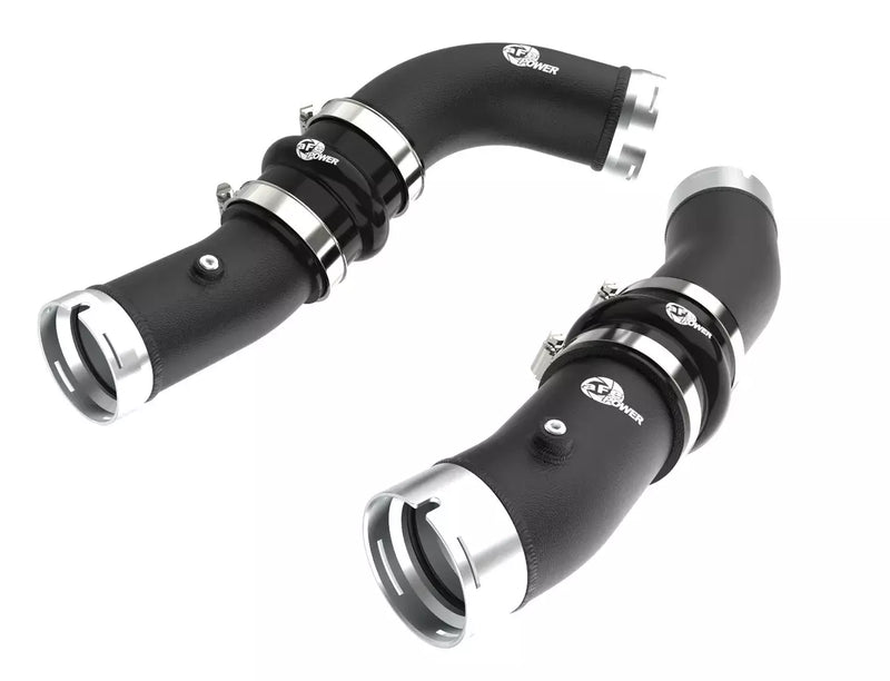 AFE POWER BladeRunner Charge Pipe 46-20724-B